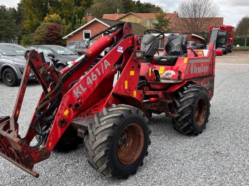 Thaler KL 461 / A