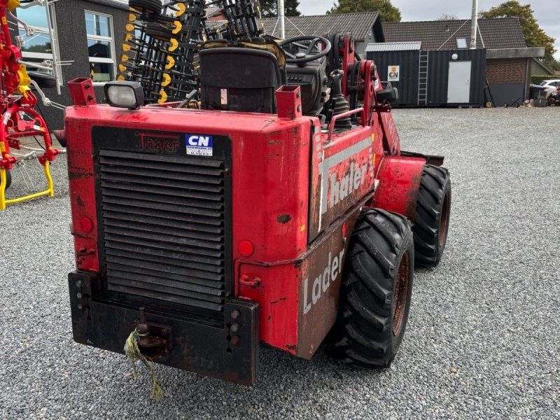 Thaler KL 461 / A