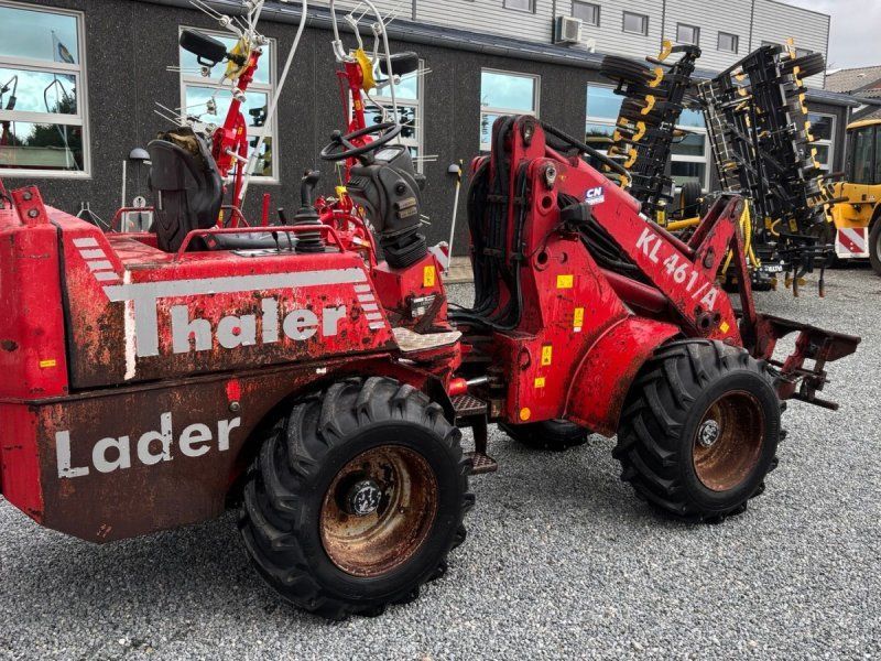 Thaler KL 461 / A