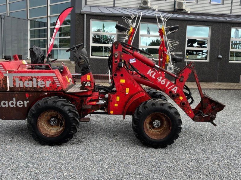 Thaler KL 461 / A