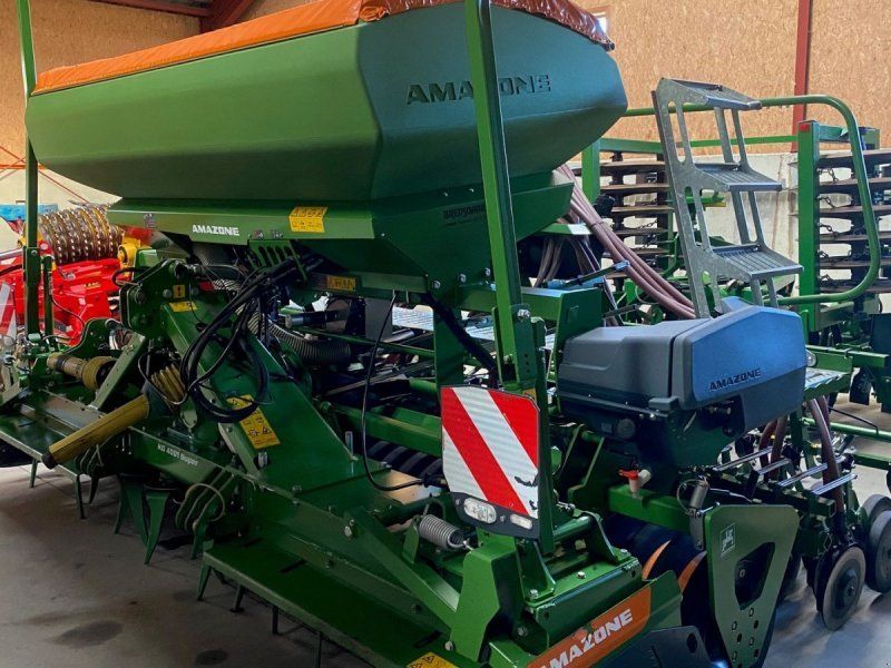 Amazone Centaya 4000 Super / KG 4001 CENTAYA 4000 Super KG 4001