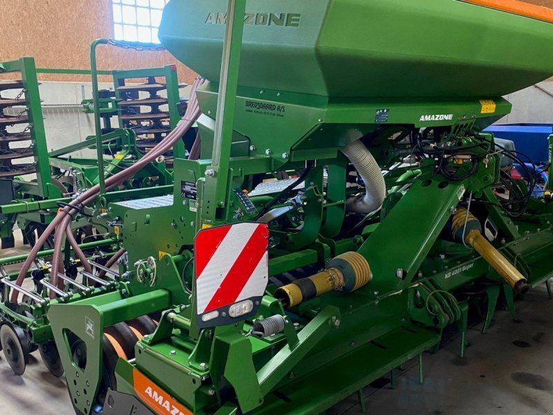 Amazone Centaya 4000 Super / KG 4001 CENTAYA 4000 Super KG 4001