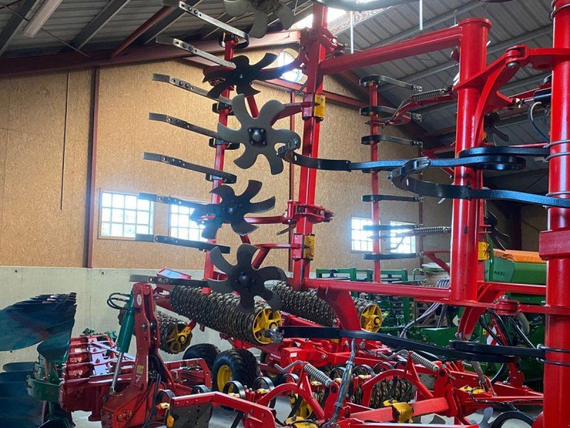 Väderstad Swift 5,6 meter Väderstad SWIFT 5,6 m stubharve