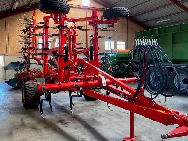 Väderstad Swift 5,6 meter Väderstad SWIFT 5,6 m stubharve