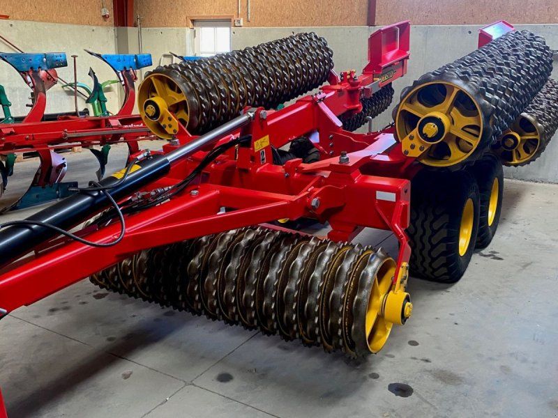 Väderstad RIUS HD 10,2 m tromle Väderstad RIUS HD 10,2 m Cambridge tro