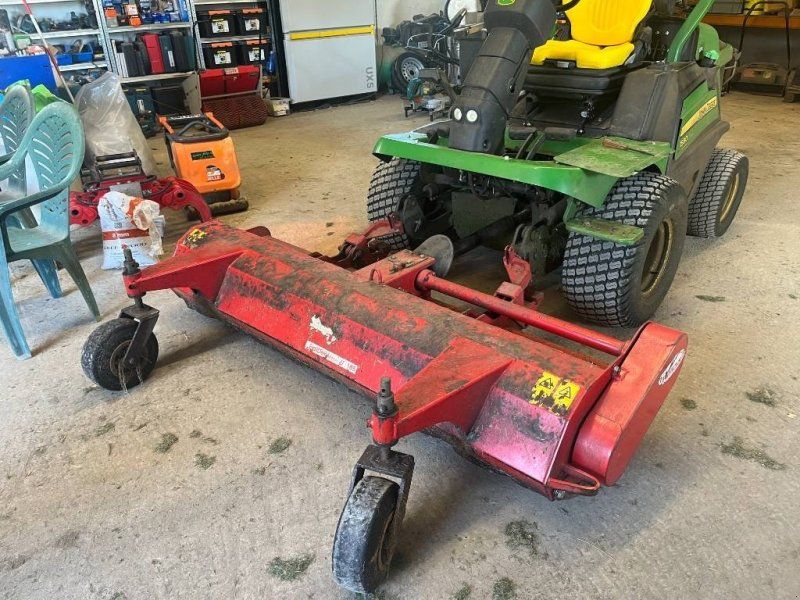Trimax F2K 185 FJ