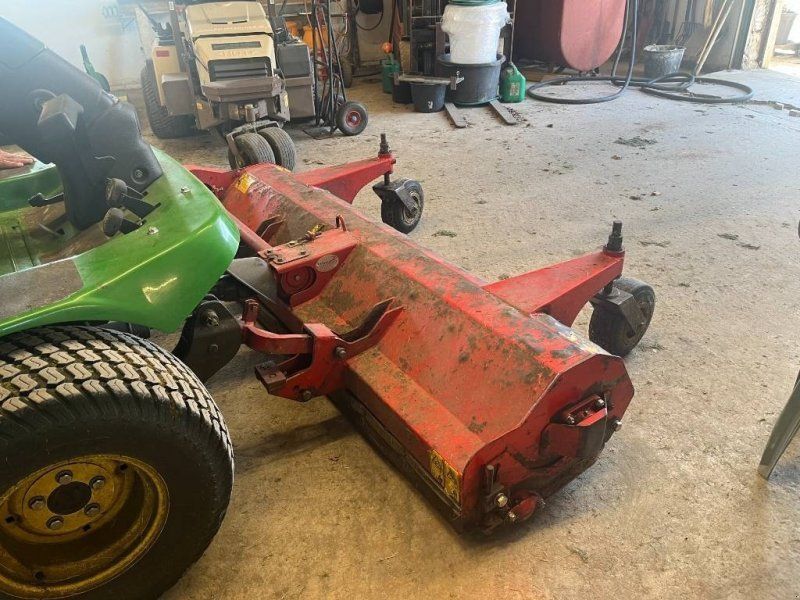 Trimax F2K 185 FJ