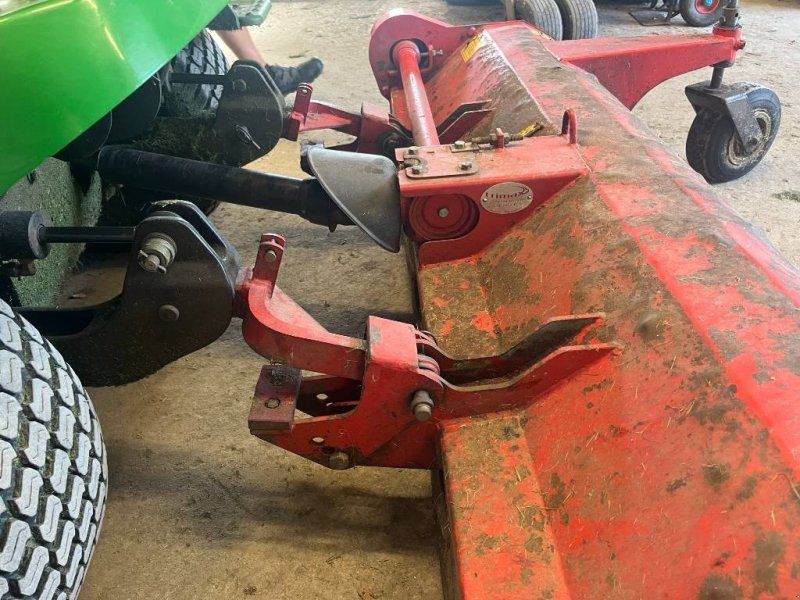 Trimax F2K 185 FJ