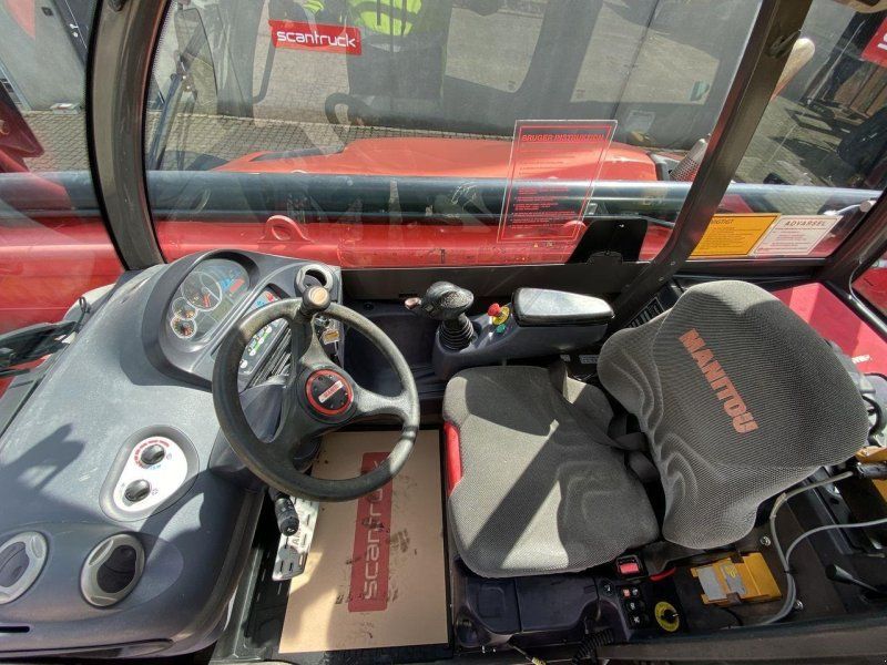 Manitou MT1440A ST3B