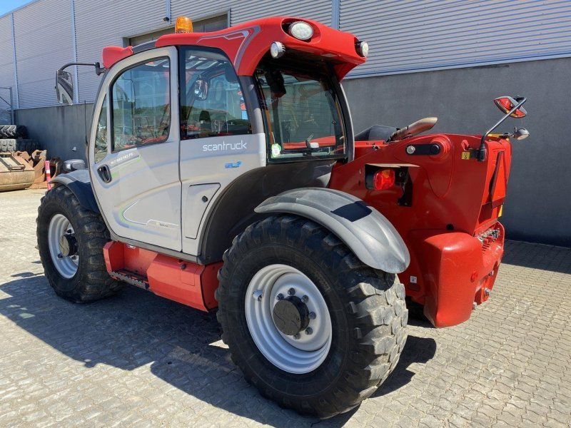 Manitou MLT840-145PS ELITE