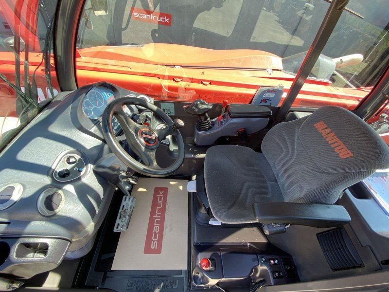 Manitou MLT840-145PS ELITE