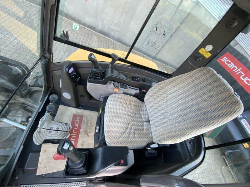 Volvo ECR50