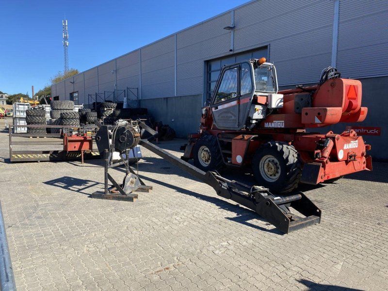 Manitou MRT1540
