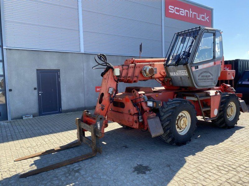 Manitou MRT1540