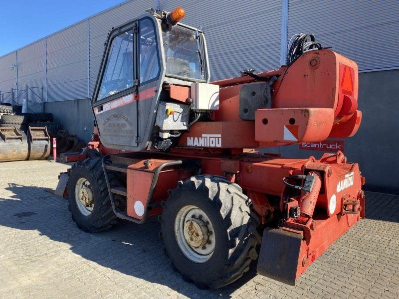 Manitou MRT1540