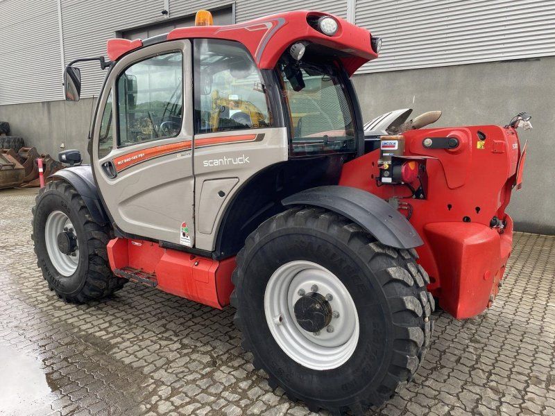 Manitou MLT840-145PS ELITE