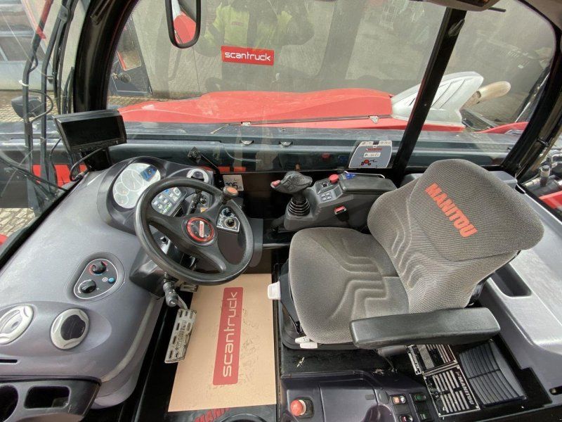 Manitou MLT840-145PS ELITE