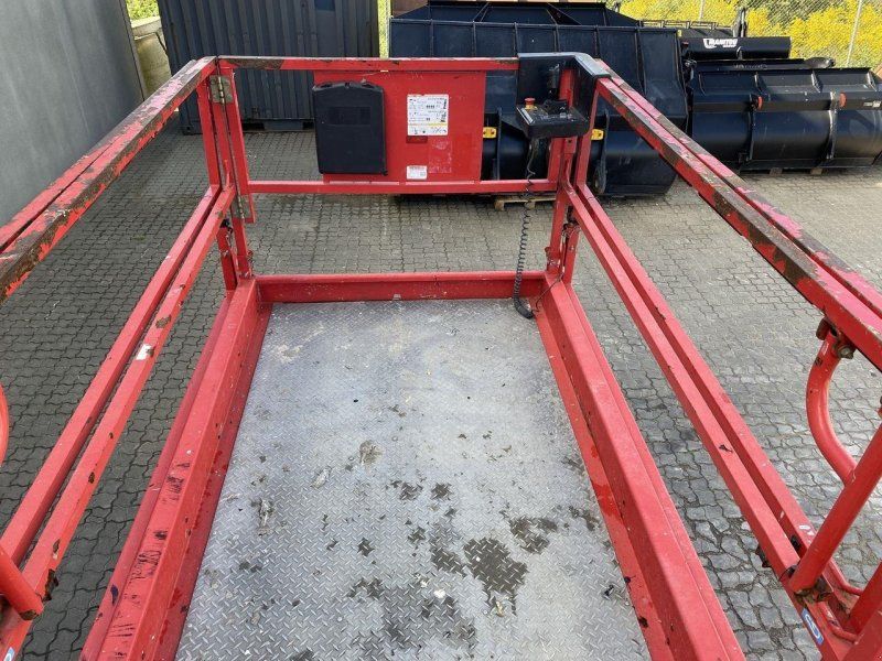 Manitou 120SC