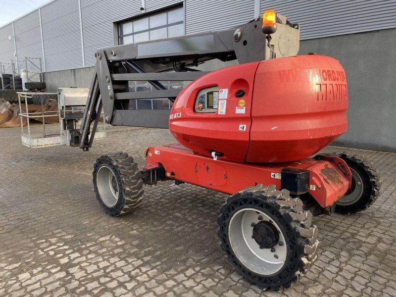Manitou 160ATJ RC