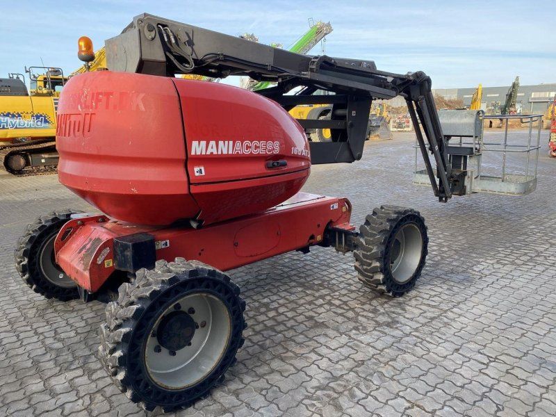 Manitou 160ATJ RC