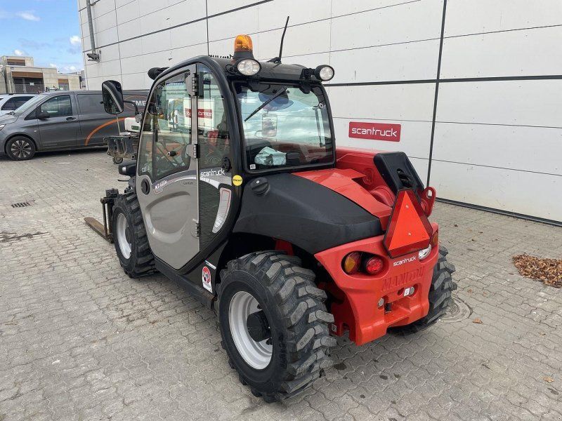 Manitou MT420H Comfort