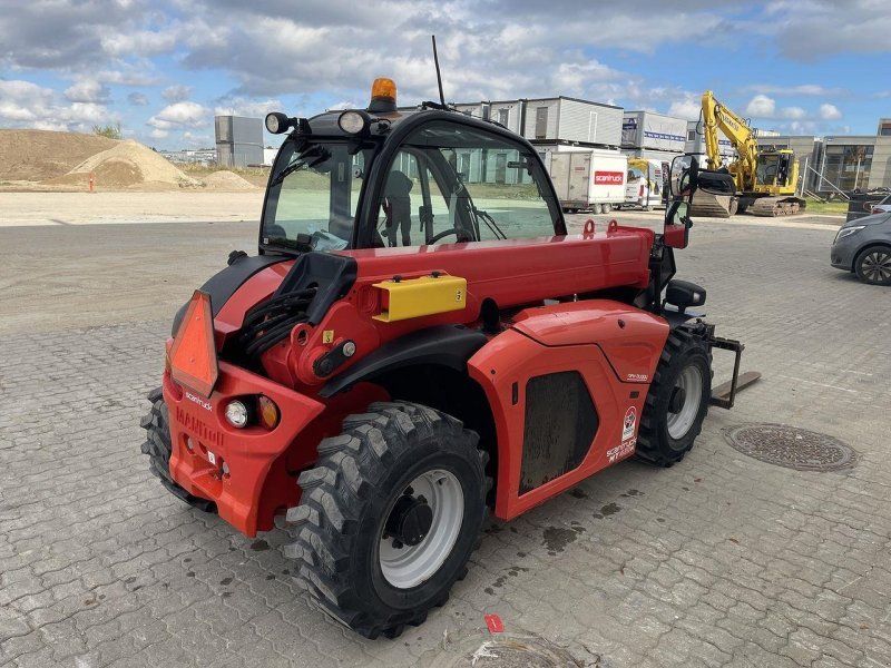 Manitou MT420H Comfort