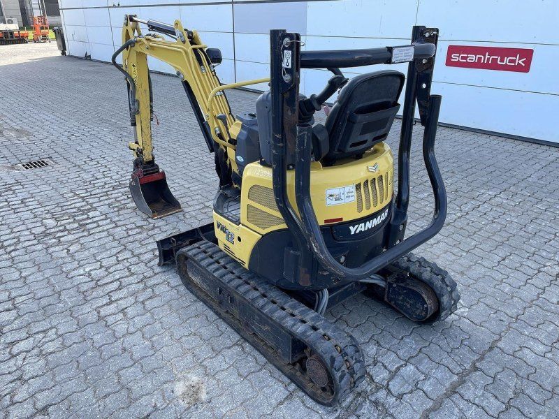 Yanmar VIO12