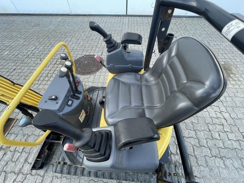 Yanmar VIO12