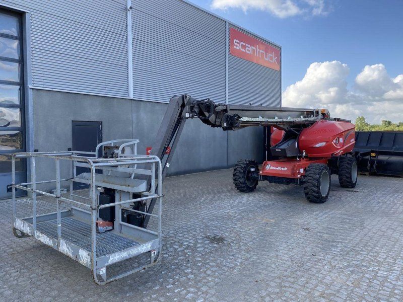 Manitou 200TJ+