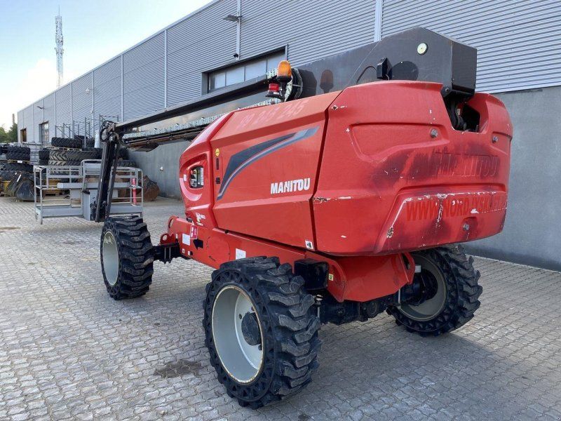 Manitou 200TJ+
