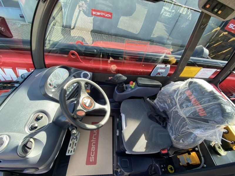 Manitou MT1840A ST4