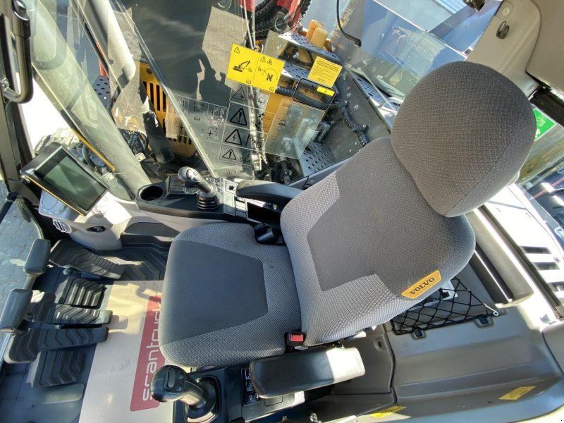 Volvo ECR145EL