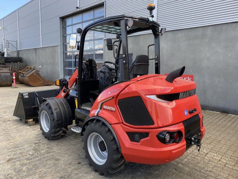 Manitou MLA 5-50H 4P ST5