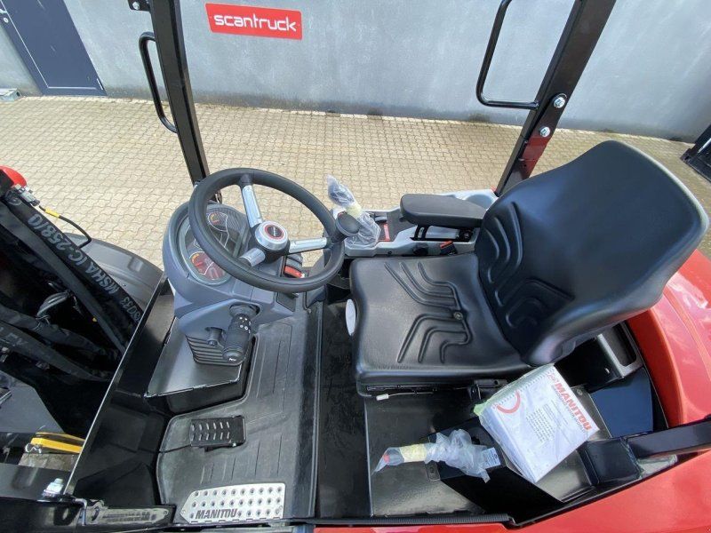 Manitou MLA 5-50H 4P ST5