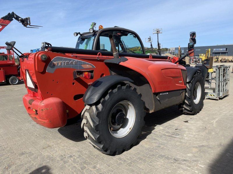 Manitou MT1840A ST3B