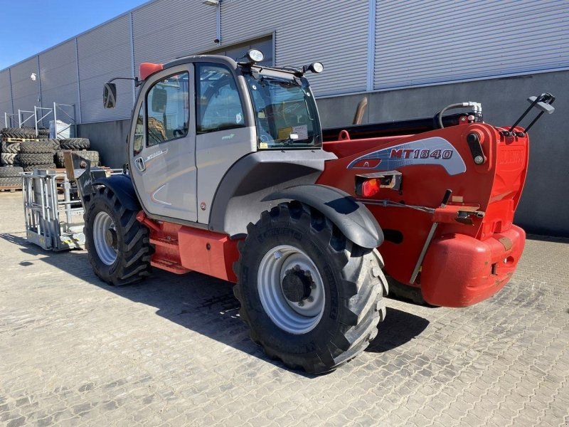 Manitou MT1840A ST3B
