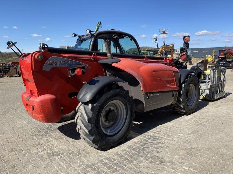 Manitou MT1840A ST3B