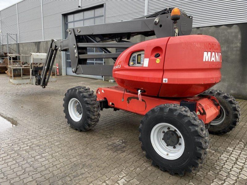 Manitou 180ATJ 2 RC