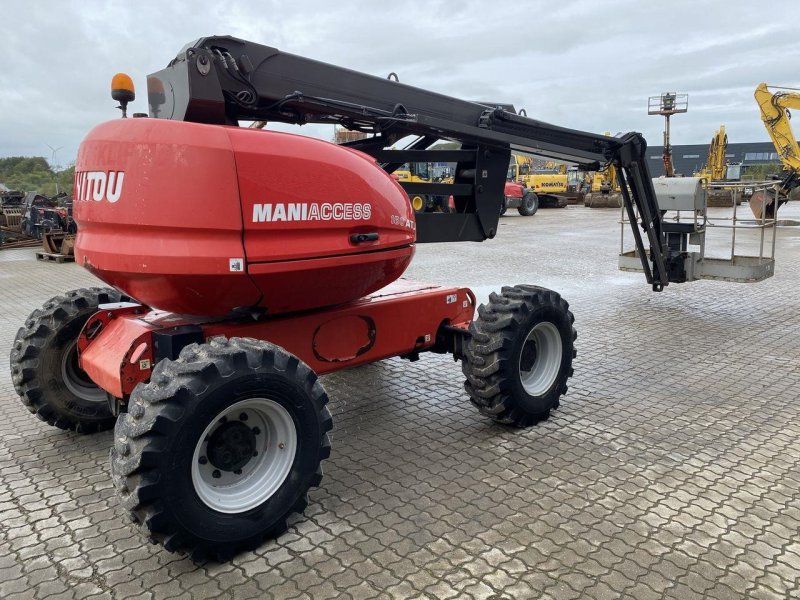 Manitou 180ATJ 2 RC