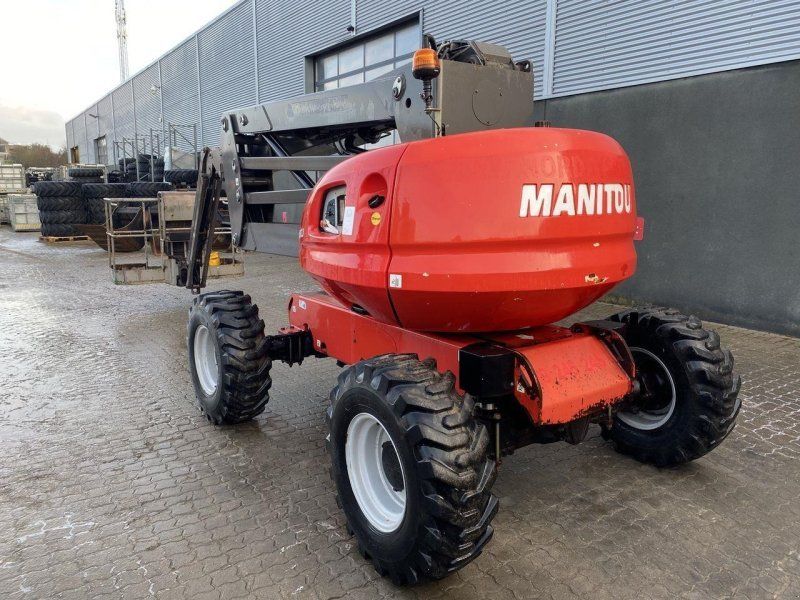 Manitou 180ATJ 2 RC