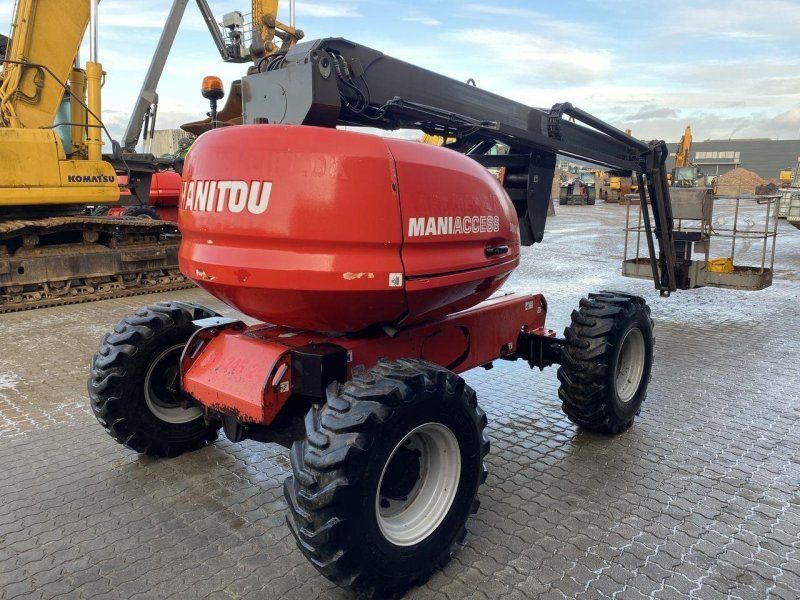 Manitou 180ATJ 2 RC