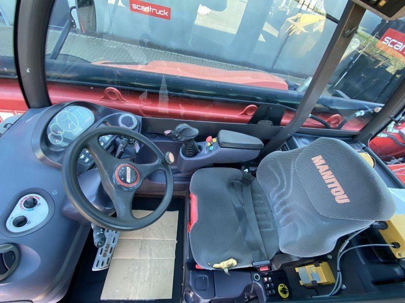 Manitou MT1440A ST3B