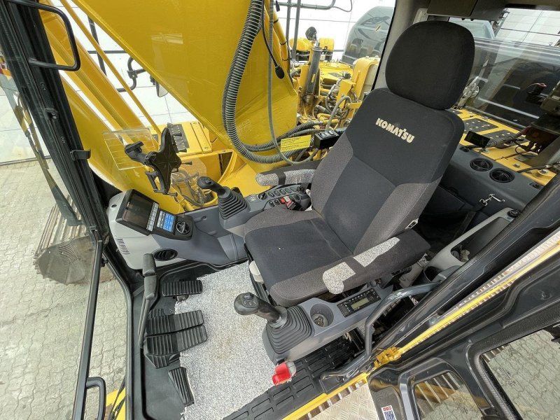 Komatsu PC290LC-11EO
