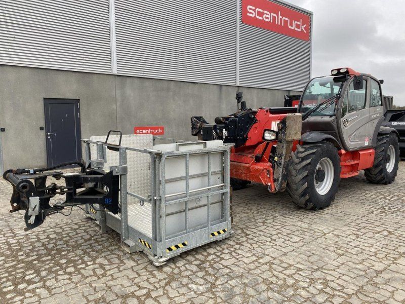 Manitou MT1840A ST3B