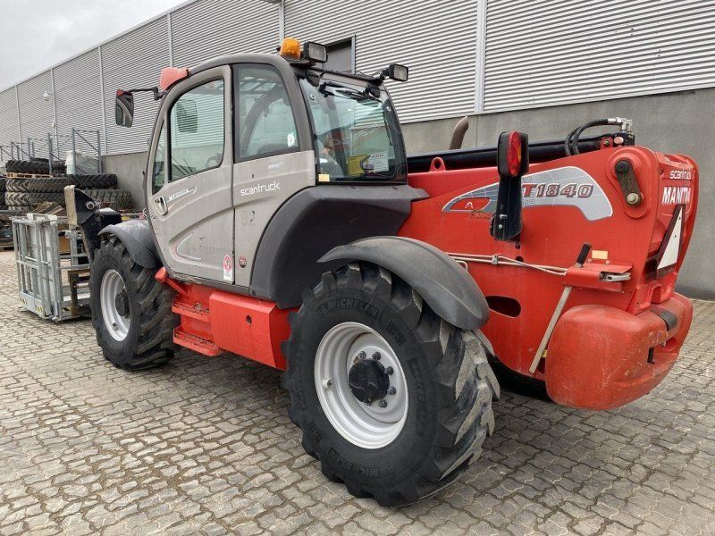 Manitou MT1840A ST3B