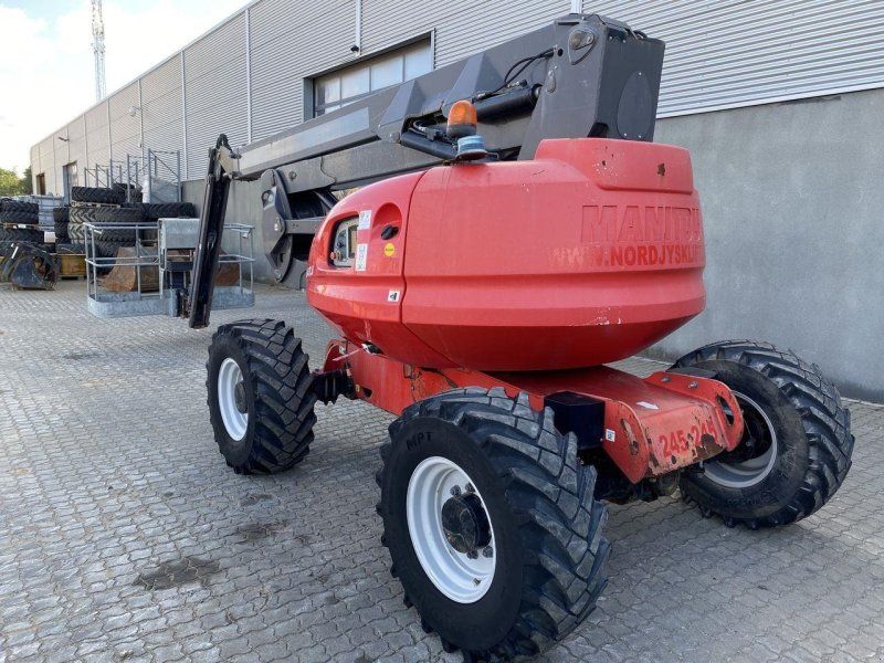 Manitou 200ATJ RC