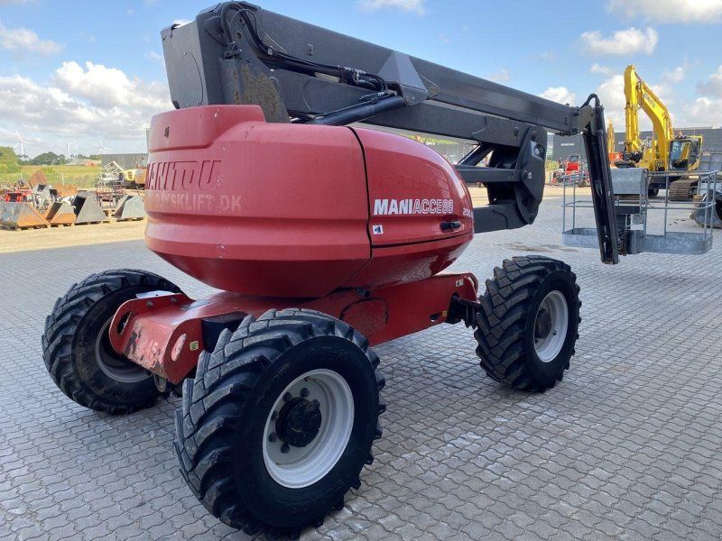 Manitou 200ATJ RC