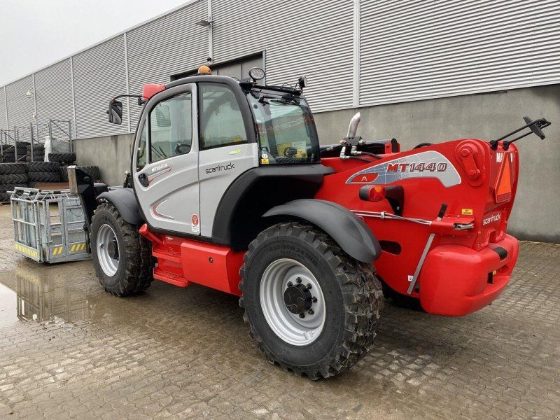 Manitou MT1440A