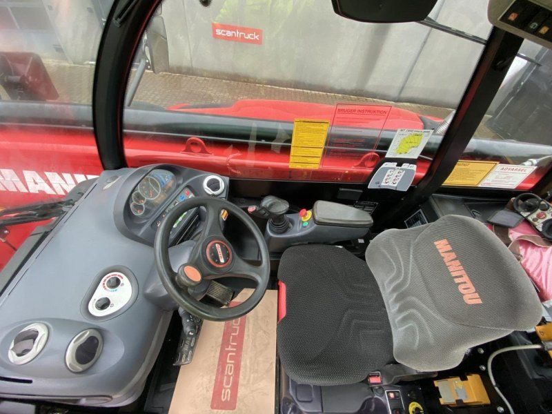 Manitou MT1440A