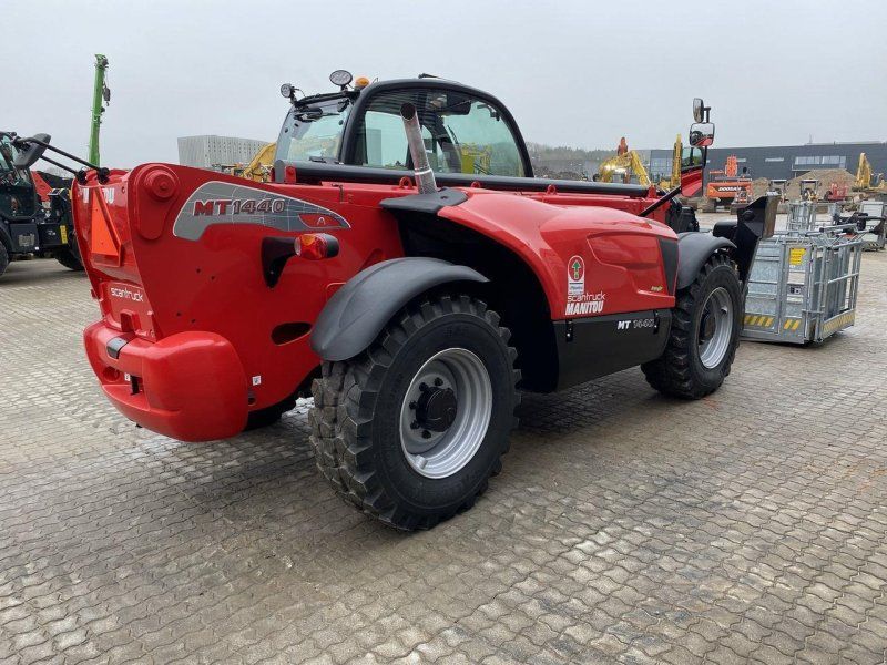 Manitou MT1440A